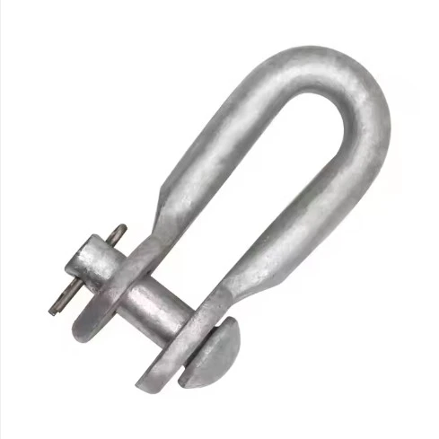 HDG Anchor Shackle 3
