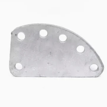 Yoke Plates 3